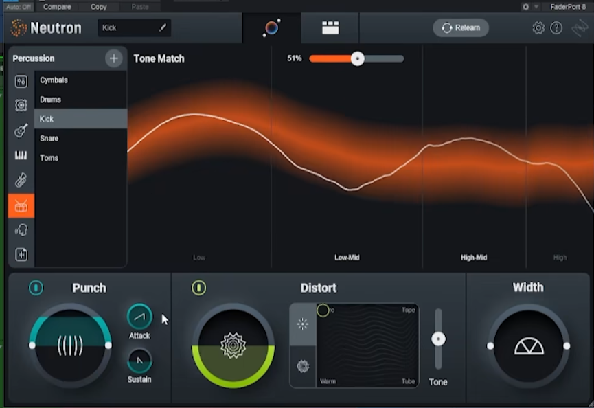 iZotope.Neutron.v4.5.0.Win-拟声之家-音频应用效果器资源网