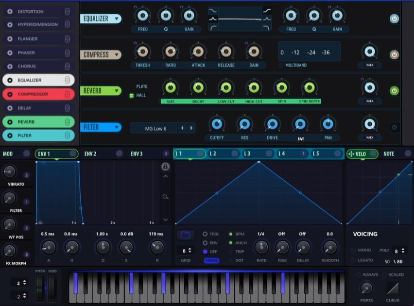 已提取插件-WAVDSP-拟声之家-音频应用效果器资源网