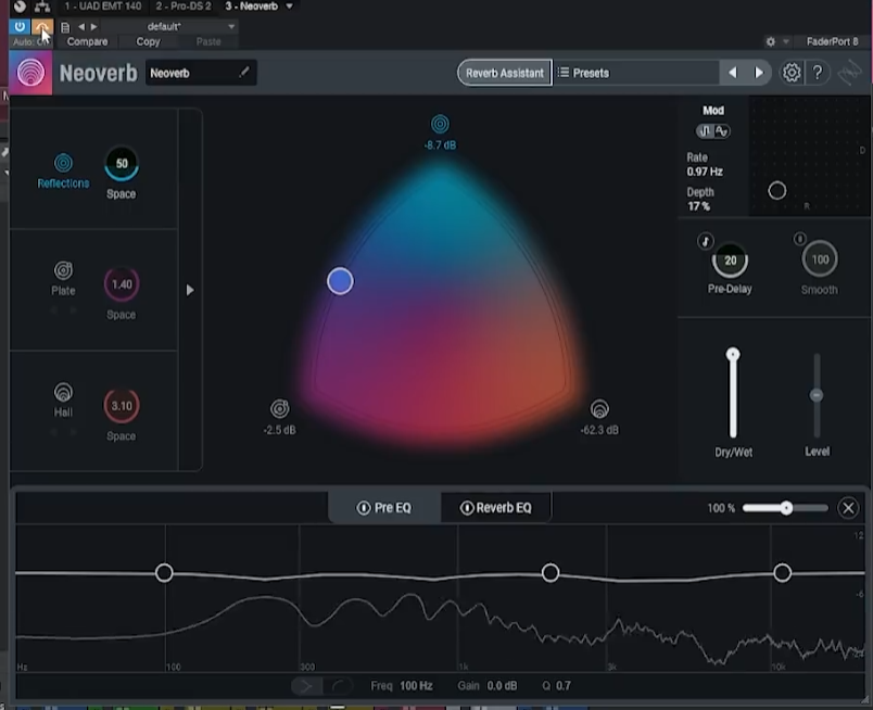 已提取插件-iZotope混响-拟声之家-音频应用效果器资源网