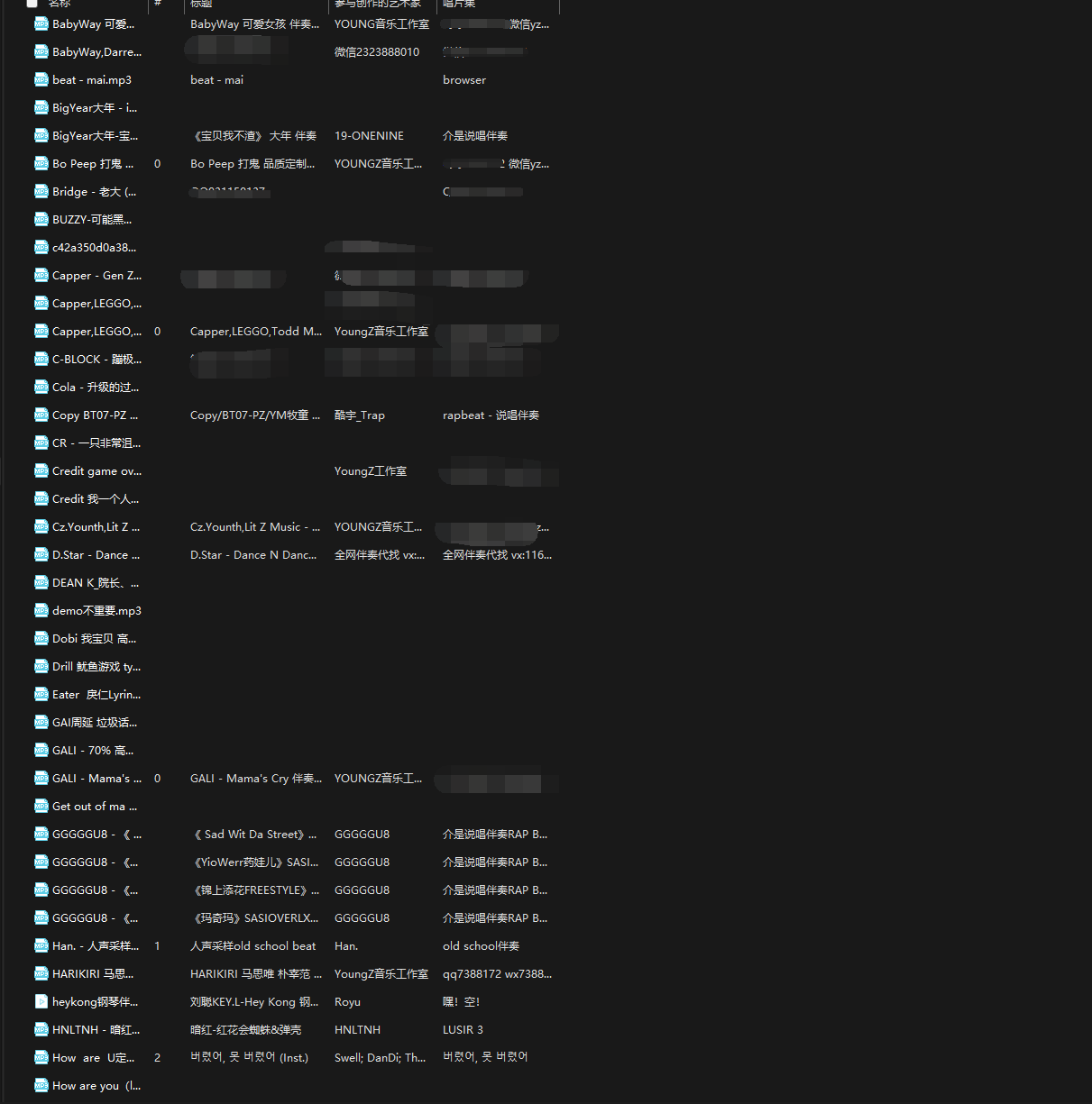 幻灯片-拟声之家-音频应用效果器资源网