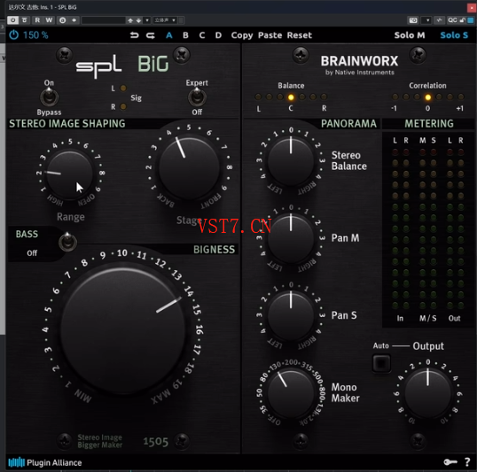 Plugin.Alliance.SPL.BiG.v1.0.0.Incl.Patched.and.Keygen-R2R.rar-拟声之家-音频应用效果器资源网