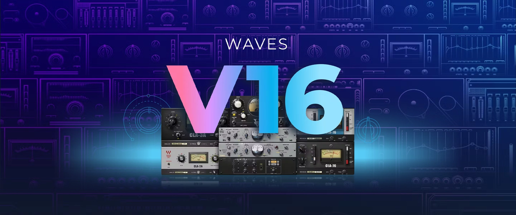 幻灯片-拟声之家-音频应用效果器资源网