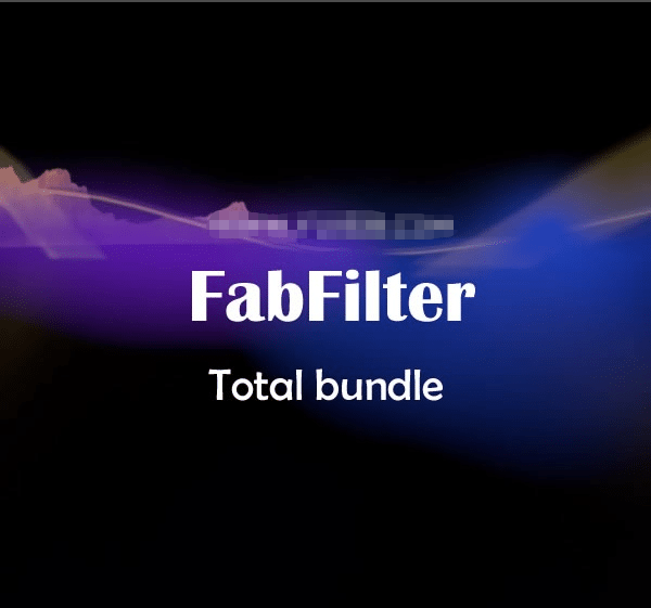 肥波插件套装 FabFilter Total Bundle v2026.03.16 Incl Patched and Keygen REPACK-R2R WiN-拟声之家-音频应用效果器资源网